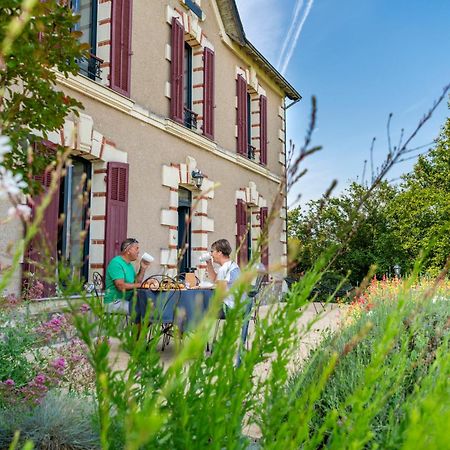 Clos Sainte Catherine Rochefort-sur-Loire ภายนอก รูปภาพ